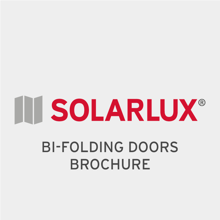 Solarlux Bi Folding Doors Brochure Thumb