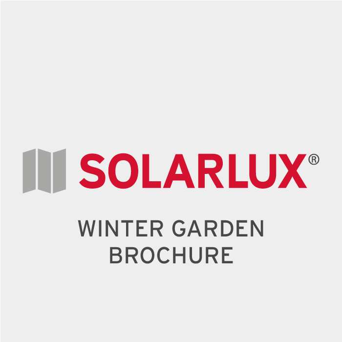Solarlux Wintergarden Brochure Thumb