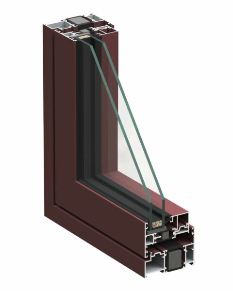 IMAGE 3 CASEMENT