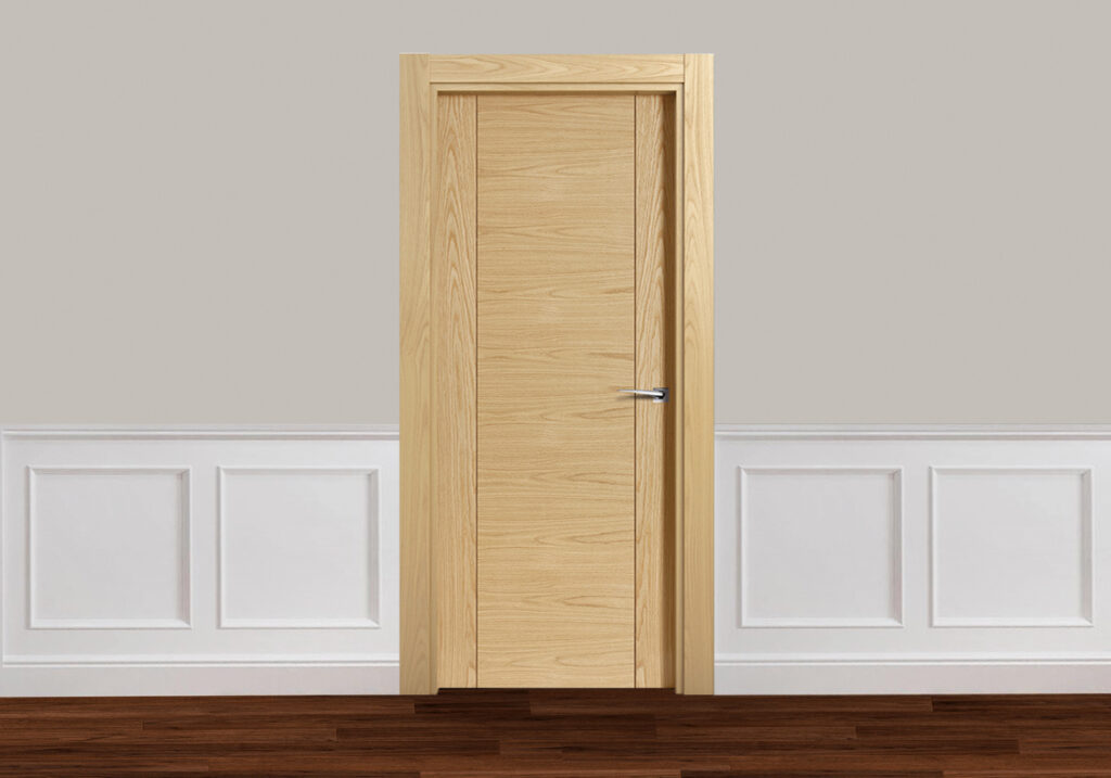 Natural Doors