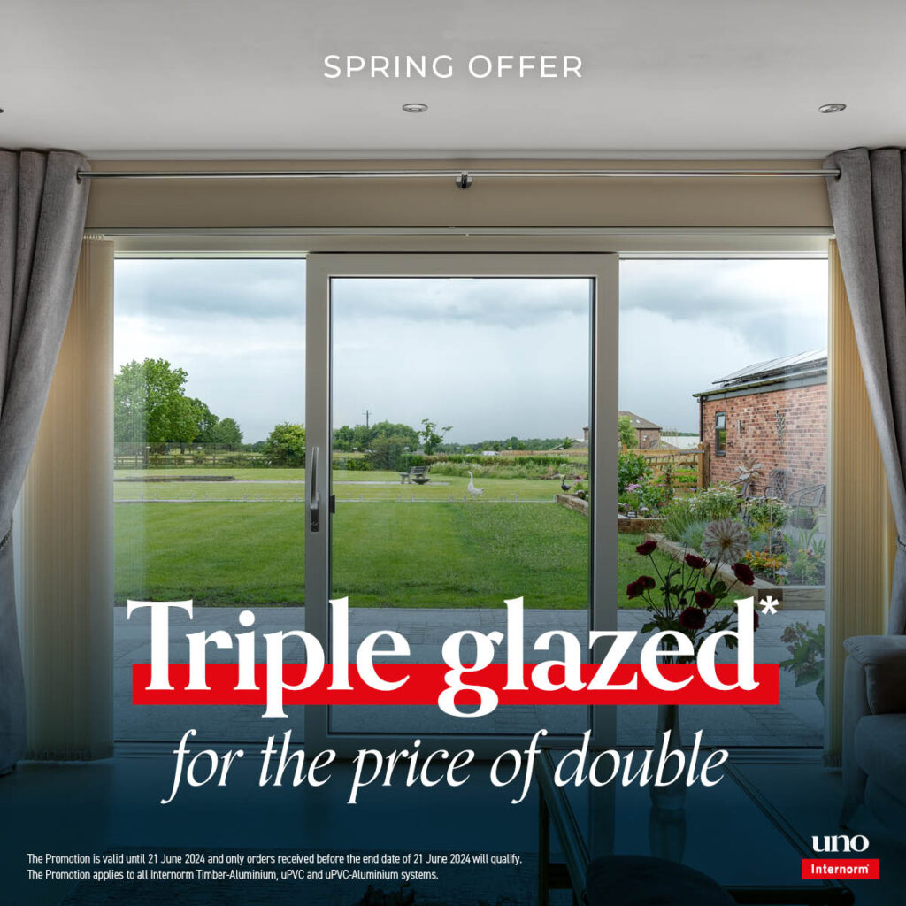 UNO Offer - Triple for Double Apr 24